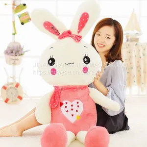 Plush Toy Custom Processing Enterprise Mascot Doll thumbnail-5