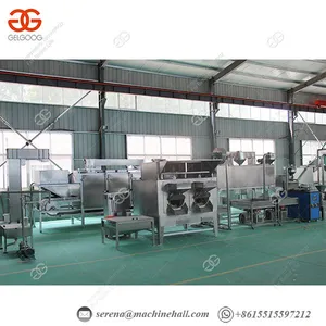 Small Industrial Peanut Butter Machine Commercial Peanut Butter Machine thumbnail-2