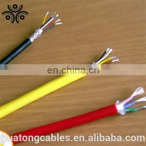 Flexible Pure Copper Rubber Insulated Hot Sale Welding Cable 35mm thumbnail-4