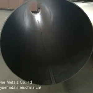 GR2 GR7 GR12 TIG Welding Tube or Pipe for Titanium or Nickel ASTM B363 thumbnail-4
