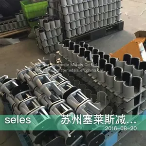 Spring Vibration Isolator-Damping Vibration Isolator-Air Condition Vibration Isolator-fan Vibration Isolator-Generator Vibration Isolator thumbnail-1
