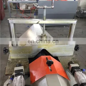 PVC Window and Door V-Cutting Mitre thumbnail-6
