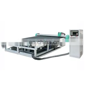 Factory Direct Sale Automatic Mirror Glass Cutting Machine thumbnail-1