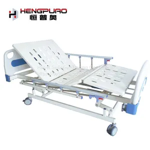 Medical Equipment Elderly Standard Cheap Home Care Bed for Patient thumbnail-1