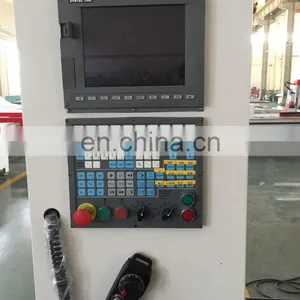 Window and Door/disc Tool Magazine/cnc Router 4 Axis/2016 Latest Aluminum Profile Making Machine thumbnail-6