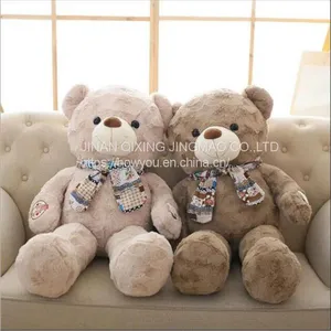 Wholesale Plush Toy Bears Cute Doll From China thumbnail-5