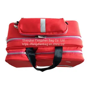 Medical Bag First Aid Kit for Family and Sport and Hospital thumbnail-2