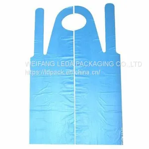 HDPE Apron thumbnail-2