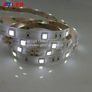 LED Strip 5m 30leds/m 7000k White Led Strip 12v Ip20 Ip65 Ip67 Smd5050 Led Strip thumbnail-4