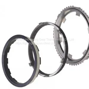 33038-E0120 HINO 500 FG M009 Gearbox Parts thumbnail-1