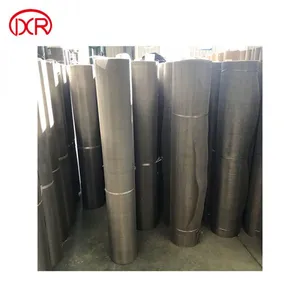300 Micron ss 316l Stainless Steel Wire Mesh thumbnail-3