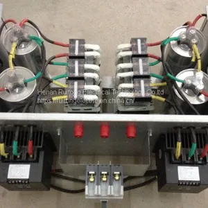 High Quality 40kvar Ruitong Var Compensation Module Reactor thumbnail-1