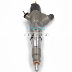 Diesel Injector 0445120153 for BOSCH High Pressure Common Rail Injector 0 445 120 153 0445 120 153 thumbnail-2