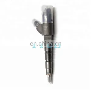 Diesel Injector 0445 120 192 for BOSCH Common Rail Disesl Injector 0445120192 thumbnail-2