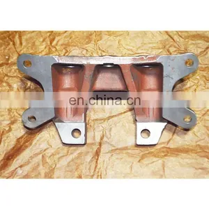 SAIC- IVECO GENLYON Truck HD90149330009 Air Chamber Bracket thumbnail-2