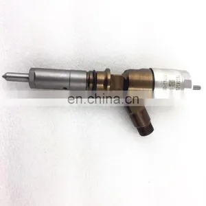 320D Pump Diesel Fuel High Common Rail Pressure Cater-pillars Injector 326-4700 thumbnail-4