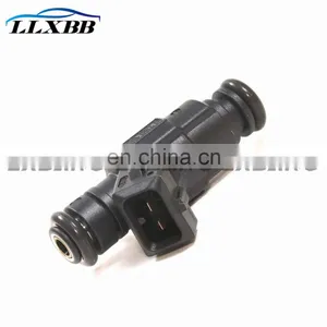 Original Fuel Injector Nozzle 0280155925 For Ford Fiesta Courier 1.6 YS6U9F593HA thumbnail-3
