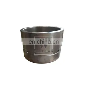 Factory Direct Sale Excavator Spare Parts PC300-7 360-7 Link Bushing 207-70-33160 thumbnail-4