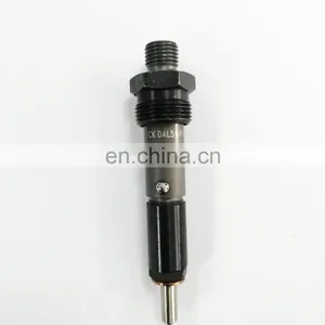 High Quality Fuel Injector 4940785 CKDAL59P6 for 6BTAA Engine thumbnail-5