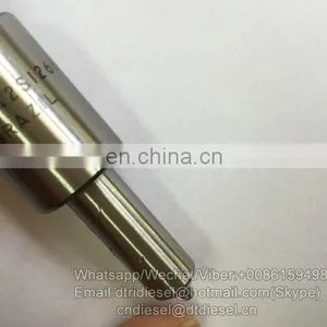 9430084247 S Type Nozzle Diesel Nozzle DLLA142S1266 thumbnail-4