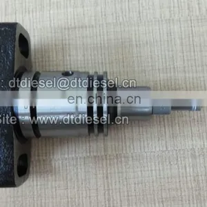 Plunger Barrel /Element 1701 Suitable for Injection Pump BP1144 BP1146 BP1148 thumbnail-1