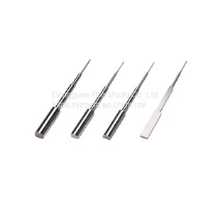 China OEM Precision Metal Stamping Mould Parts for Precision Stamping Mold thumbnail-2