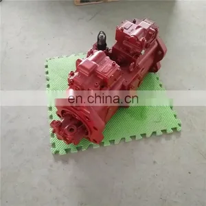 CX330 Hydraulic Pump Kawasaki K5V140DTP-1G9R-9N0A-AV Hydraulic Pump thumbnail-4
