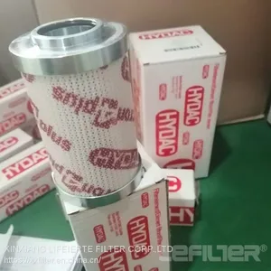 High Pressure Hydraulic Hydac Oil Filter 0660 R 010 BH/HC  thumbnail-1