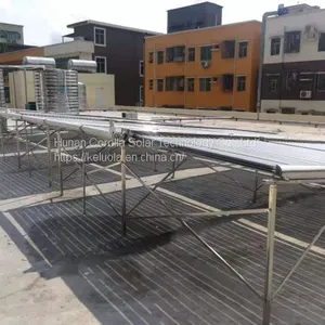 Colorado Solar Collector-Hot Water thumbnail-3