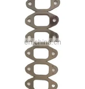 6BT Truck Diesel Engine Parts Exhaust Manifold Gasket 3929881 thumbnail-3