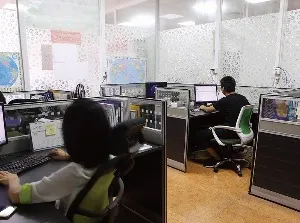 Foshan Nanhai Meiyue Electric Appliance Co.,ltd company overview - view 2 thumbnail