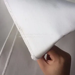 Polyester Canvas Fabrics thumbnail-1