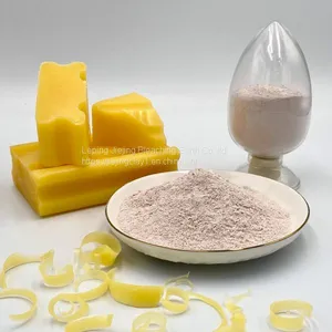 Mineral Oil Paraffin Oil Wax Refined Activated Bleaching Earth Bentonite Clay Acid Bleaching Clay With Free Sample thumbnail-1