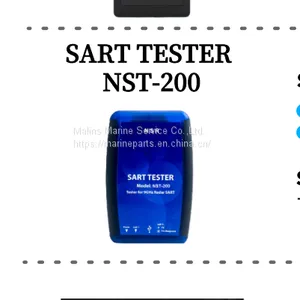 NSR NGT-200 GMDSS TESTER thumbnail-4