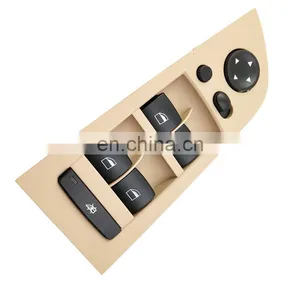 Power Window Switch For BMW OEM 61319217334 thumbnail-1