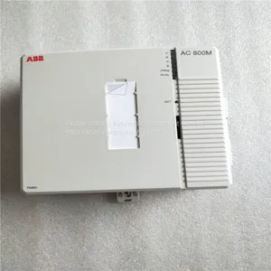 ABB PM864AK01 3BSE018161R1 AC800M CPU Module thumbnail-5