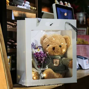 Teddy Bear Dolls thumbnail-1