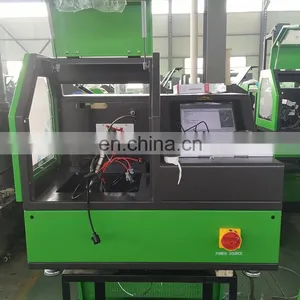 Automotive Injector Tester Diesel EPS205 Common Rail Fuel Injector Test Bench thumbnail-1