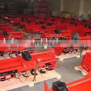 Farm Machine Tractor 3 Point Rototiller thumbnail-4