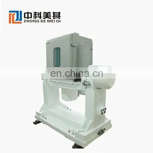 High and Low Temperature Test Equipment Temperature Impact Test Equipment Laboratory Hot Oven thumbnail-2