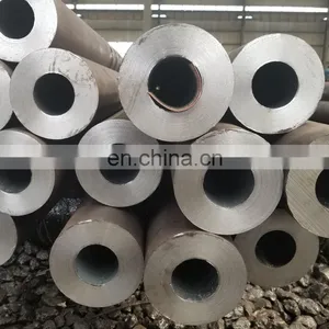 Alloy DIN 2528 Grade 12CrMo195 High Pressure Boiler Seamless Steel Pipe thumbnail-5
