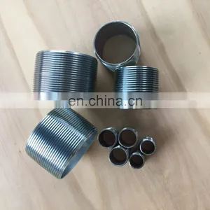 Ul1242 IMC Nipple Conduit Fitting thumbnail-6
