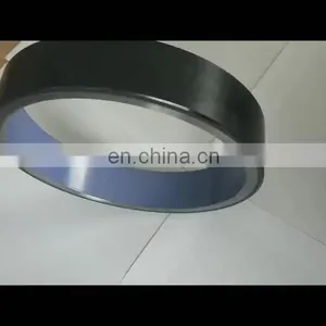 East API 5L 3PE Coating Seawater Pipe thumbnail-1