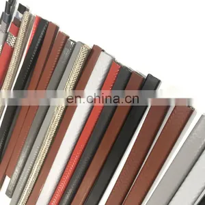 pb Jacket Electric Heating Cable Kits Heating Cable Membrane Roof Heating Cable 30w thumbnail-5