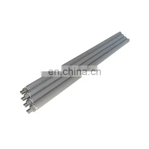 Reusable Sintered Stainless Steel Wire Mesh Filter Cartridge thumbnail-2