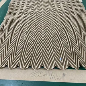 1500*1000mm Cutting Scope Pen Writing Speed Creaser Flatbed Cutting Machine thumbnail-5