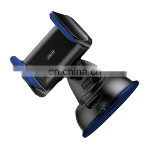 JOYROOM Car Phone Holder Air Vent Mini Car Mobile Car Holder Air Vent Stand Holder thumbnail-6