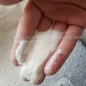 Nitrogenous Fertilizer Ammonium Sulphate AS Ammonium Sulfate thumbnail-5