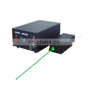 532nm Green Laser for Confocal Laser Scanning Miscroscopy thumbnail-1