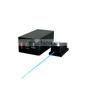 CNI Single Longitudinal Mode / Single Frequency Laser thumbnail-2